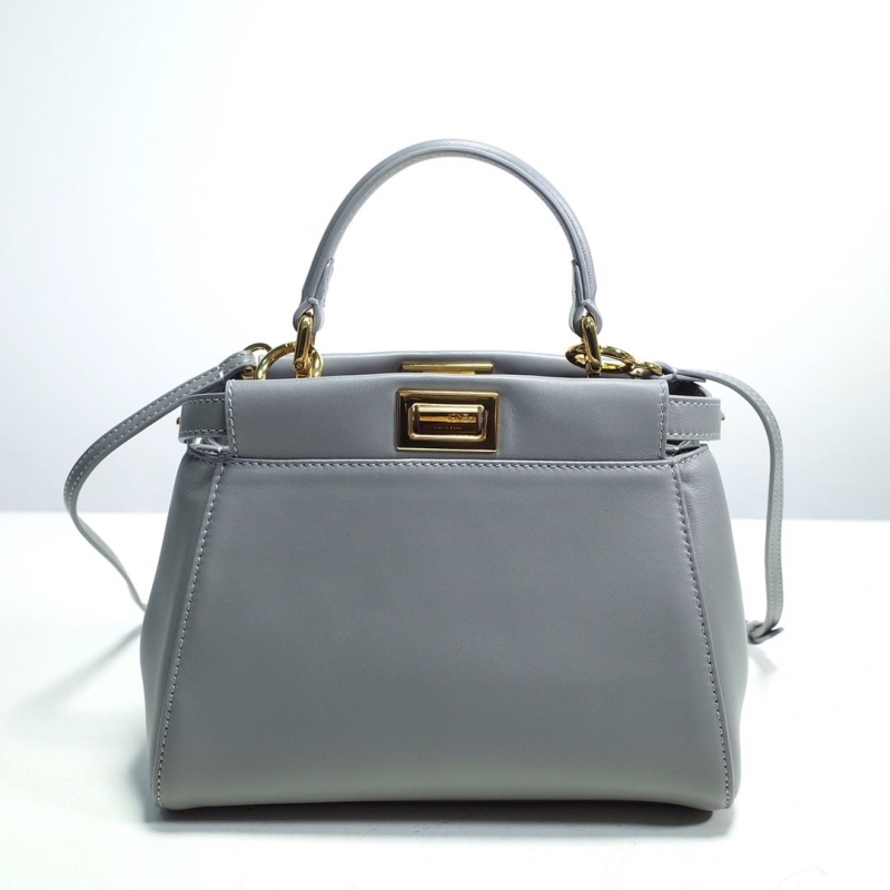 Fendi Top Handle Bags